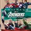 漫威宇宙2008至2022年四个阶段电影mUHD合集.Marvel Cinematic Universe thumbnail