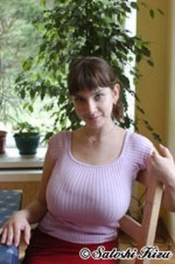 Yulia Nova/Yulia Nova - Images/Yulia Nova - Satoshi Kizu/Yulia Nova - 00029.jpg