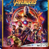 漫威宇宙2008至2022年四个阶段电影mUHD合集.Marvel Cinematic Universe thumbnail