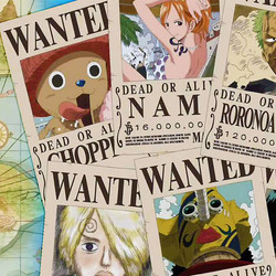 One Pace (2013) {270968} [1080p mixed]