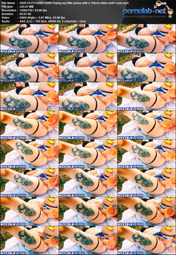 [OF] Wickedlove4565 (@wickedlove4565)/Scr/2020-12-11-1426074099-Toying my little pussy with a 10inch dildo until I cum.mp4.jpg