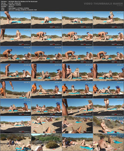 nakedpizzadelivery/Screenlist/Jessy/Hot-Nude-Show-For-Wankers-At-The-Beach.mp4.jpg