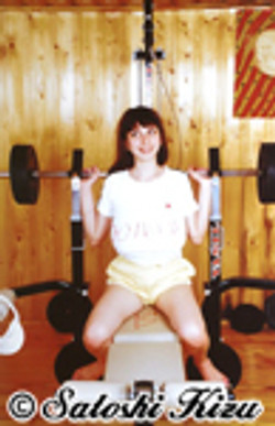 Yulia Nova/Yulia Nova - Images/Yulia Nova - Satoshi Kizu/Yulia Nova - 00001.jpg