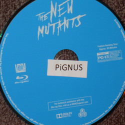The.New.Mutants.2020.BDRip.x264-PiGNUS