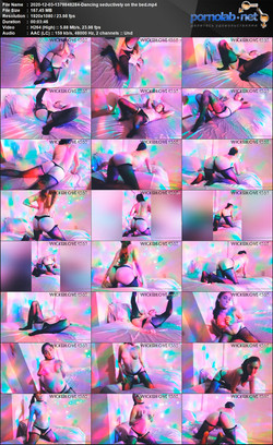 [OF] Wickedlove4565 (@wickedlove4565)/Scr/2020-12-03-1379848284-Dancing seductively on the bed.mp4.jpg