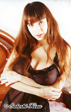 Yulia Nova/Yulia Nova - Images/Yulia Nova - Satoshi Kizu/Yulia Nova - 00015.jpg