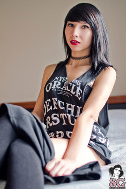 Cloud/Blackcloud - Dark Heart/07.jpg