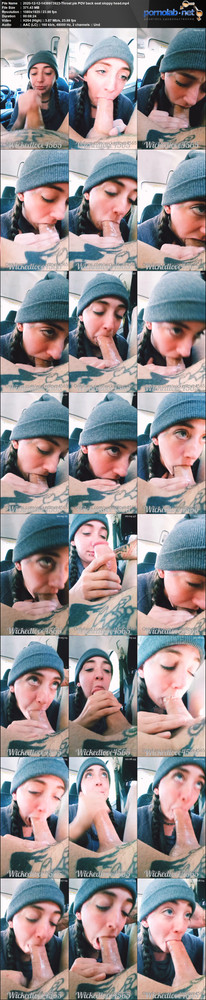 [OF] Wickedlove4565 (@wickedlove4565)/Scr/2020-12-12-1436973923-Throat pie POV back seat sloppy head.mp4.jpg
