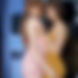 WowGirls - Lick Me Twice - Rossy Bush and Dominique