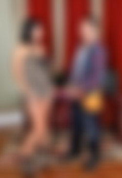 Zoey Holloway (Mr. Fixxxer Up The Pussy)/Poster.jpg