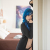 Saria - Her Cold Eyes Can Burn thumbnail