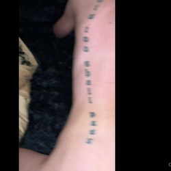 When two girls playing turns into a threesome.mp4