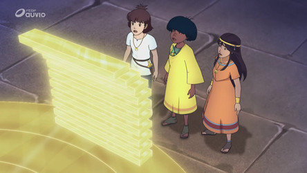 The.Mysterious.Cities.of.Gold.S04.WEB-DL.AVC.AAC-BTN/The Mysterious Cities of Gold - S04E05 - La Porte des Anciens.mkv