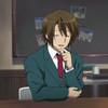Animation: Anime