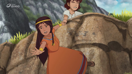 The.Mysterious.Cities.of.Gold.S04.WEB-DL.AVC.AAC-BTN/The Mysterious Cities of Gold - S04E25 - La 7e Cité d'Or.mkv