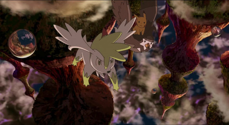 pokemon S00/Movie 11 Giratina And The Sky Warrior S00E15 [iTunes DL] (LightEssence).mkv