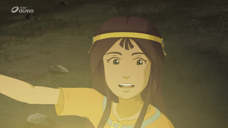 The.Mysterious.Cities.of.Gold.S04.WEB-DL.AVC.AAC-BTN/The Mysterious Cities of Gold - S04E21 - Main dans la main.mkv