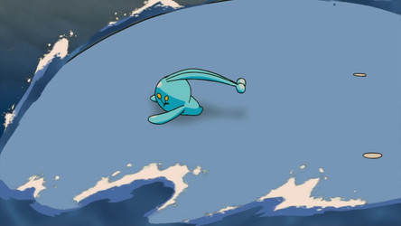 pokemon S00/Movie 09 Pokémon Ranger And The Temple Of The Sea S00E12 [BluRay] (LightEssence).mkv