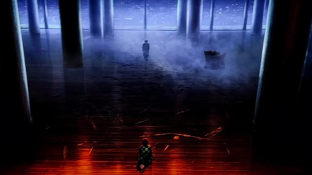 [KNY LEAKS] Demon Slayer - Infinity Castle Movie (CAMRIP) ENG Sub.mkv