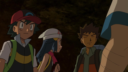 pokemon S00/Movie 12 Arceus And The Jewel Of Life S00E17 [BluRay] (LightEssence).mkv