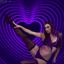 JOI - Bratty Bunny - Slave for Bunny Intense MindFuck.mp4