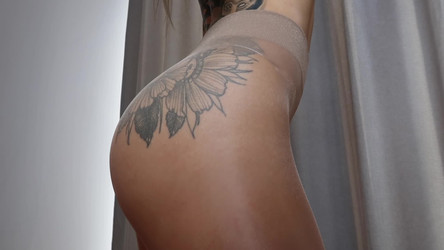 Harvey LaVey • Megapack • 91 Vids/Harley LaVey - Daily Dose of Pantyhose.mp4