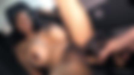 Ria Paradise/Videos/Bums Bus - Busty Ebony German Babe Ria Paradise Gets Cum Covered In The Bus.mp4