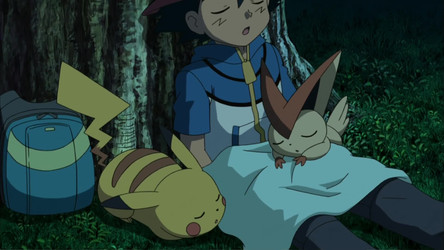 pokemon S00/Movie 14 (White) - Victini And Zekrom S00E29 [BluRay].mkv
