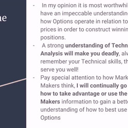 (REQ) Krown Trading.Master Your Options.Complete