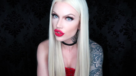 Harvey LaVey • Megapack • 91 Vids/Harley LaVey - Bratty Princess Degrades Pathetic Loser.mp4