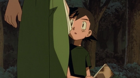 pokemon S00/Movie 04 - Celebi Voice Of The Forest S00E05 [iTunes DL] (LightEssence).mkv