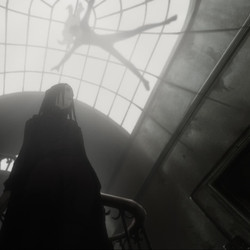 [Beta] Ergo Proxy (BD 1080p HEVC x265 10-bit FLAC)