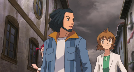 pokemon S00/Movie 10 - The Rise Of Darkrai S00E13 [BluRay].mkv