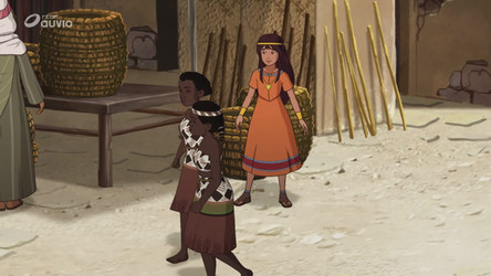 The.Mysterious.Cities.of.Gold.S04.WEB-DL.AVC.AAC-BTN/The Mysterious Cities of Gold - S04E03 - Enchaînés.mkv