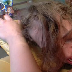 Big White Wet Butts 3 2005 DVDRip x264