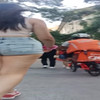 AhhRealMonsters - Candid Videos thumbnail