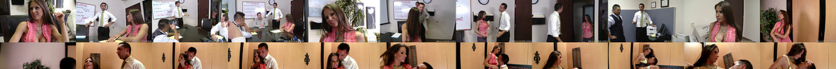 BigTitsAtWork.com - Rachel RoXXX (An Ass Made By the Sweetest Angels).wmv screencaps