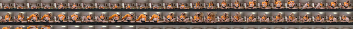 [xSinsVR.com;BillieStar.com] Holly Sinn - Anal Delight 3584p screencaps