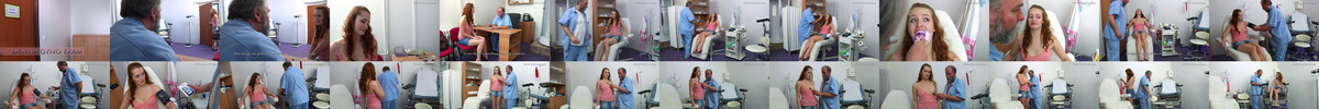 Denisa_(Gyno-X.com) screencaps