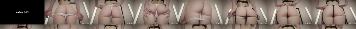 [Fitting-Room.com] Upskirt Extras Pack 1 screencaps