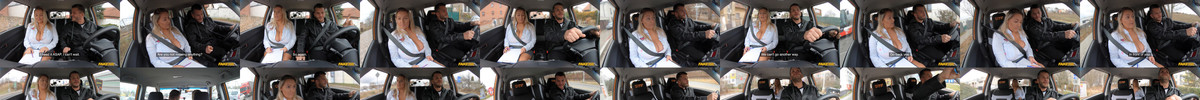 Krystal Swift - You look at my tits [Fakedrivingschool.com].mp4 screencaps