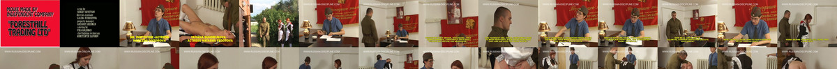 russian-discipline.com - C.C. Institute - dir_025.wmv screencaps