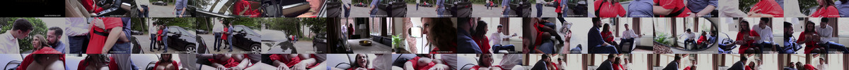 Jadwiga Baginska - Trio [Mariskax.com].mp4 screencaps