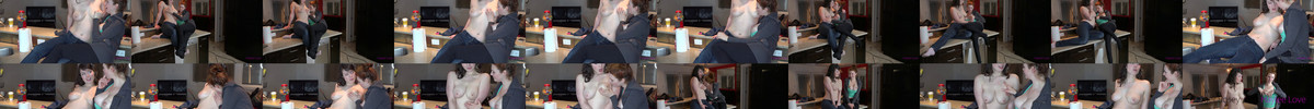 HayleeLove_Girl-Girl-Breastfeeding.mp4 screencaps