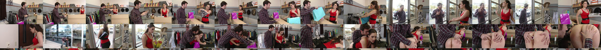 BigButtsLikeItBig.com - Charlotte Vale (Asshole Attack) HD 720p screencaps