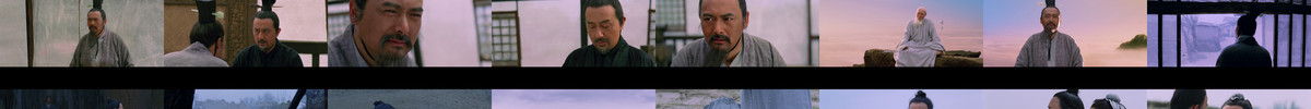 孔子.2010.1080p.国语.简繁中字￡CMCT轻语 screencaps