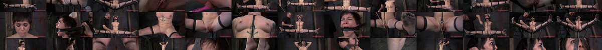 Infernal Restraints - 2011-01-28 - Mei I have More - Mei Mara , PD.mp4 screencaps