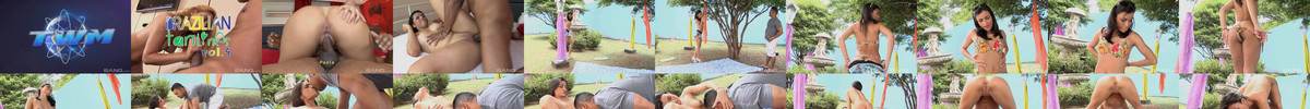 Brazilian Tan Lines 4 screencaps