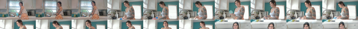 Kelly Payne - Mom Teaches Sons Virgin Friends.mp4 screencaps