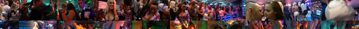 Swinging Pornstars Summer Jam Bang screencaps